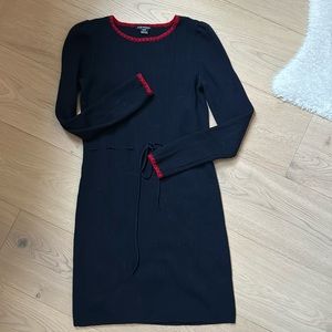 Club Monaco Knit Dress